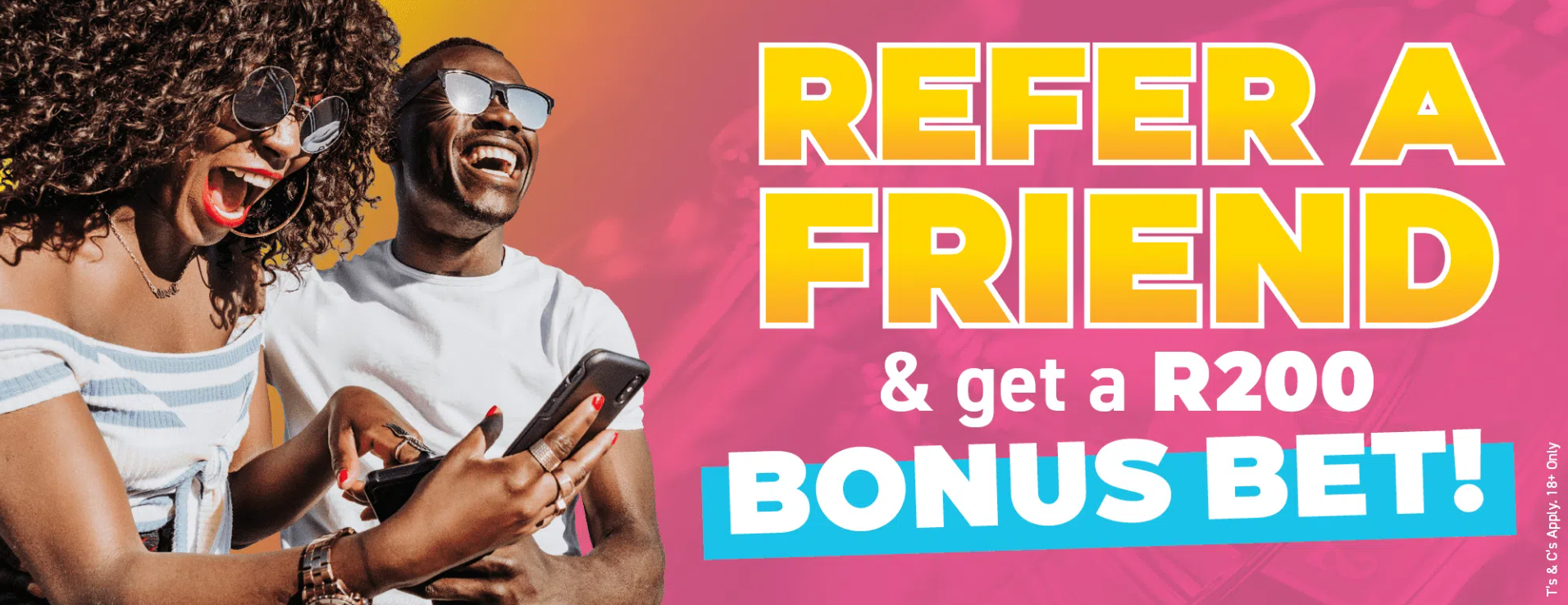 Easybet Refer A Friend